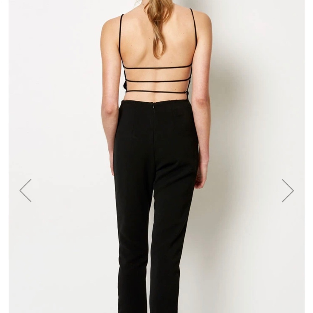 Bec & Bridge Sofia Jumpsuit
